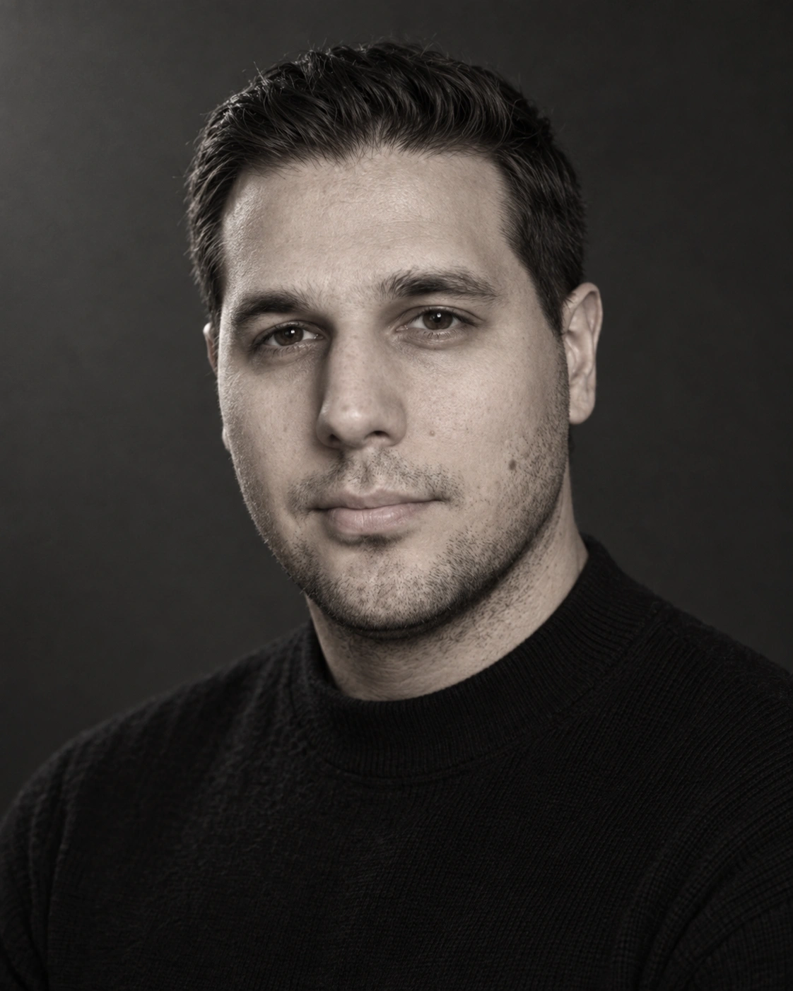 Marcell Mozes