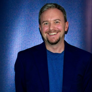 Phil Gibson