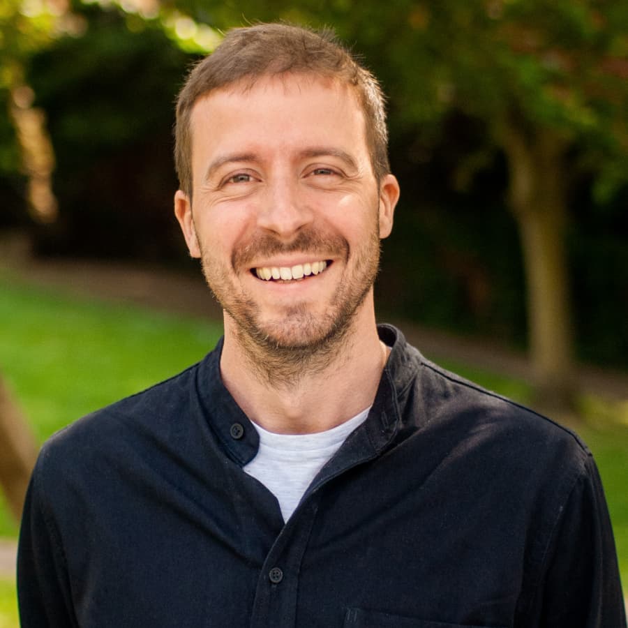 Joe Gowdridge