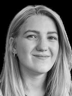 Rachel Osborne